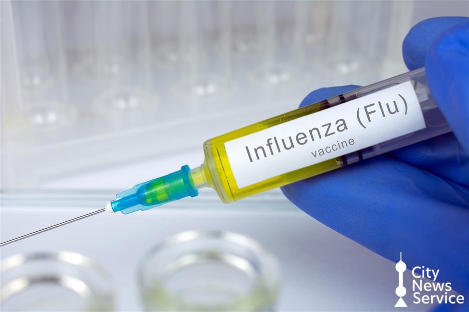 [Health Byte] Adult Vaccines in China You Should Know About
