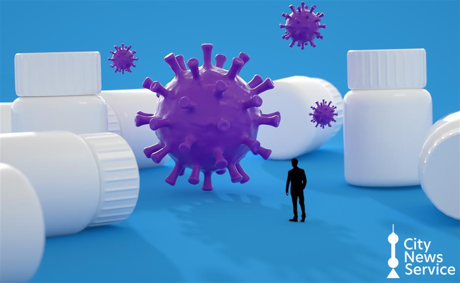 [Health Byte] Adult Vaccines in China You Should Know About