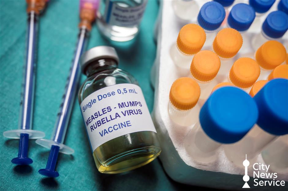 [Health Byte] Adult Vaccines in China You Should Know About