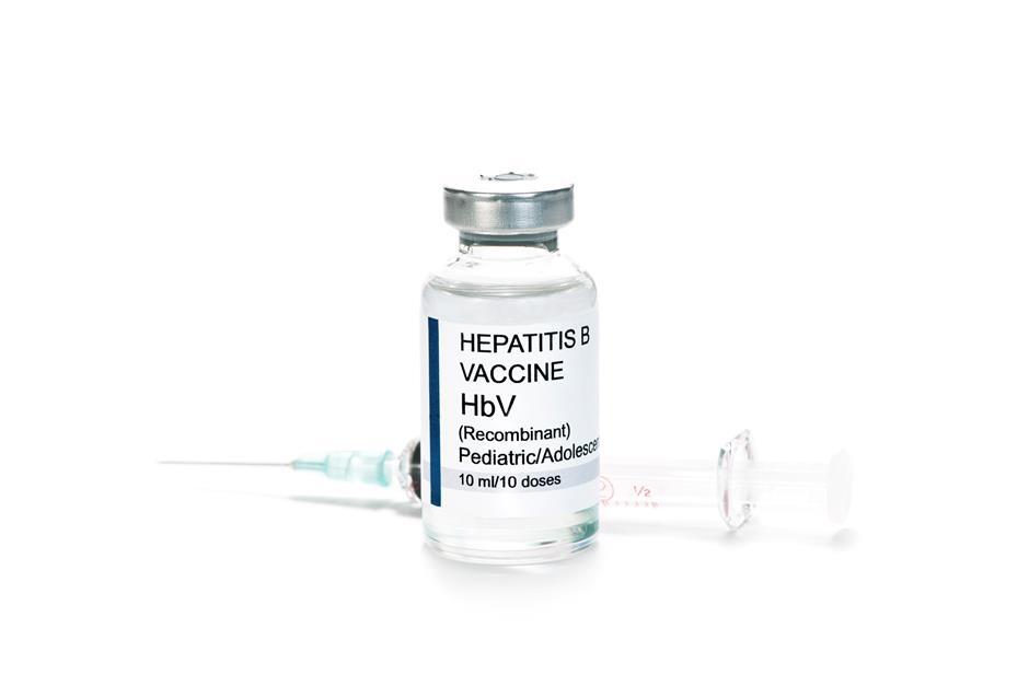 [Health Byte] Adult Vaccines in China You Should Know About