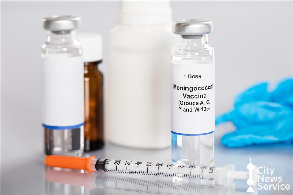 [Health Byte] Adult Vaccines in China You Should Know About