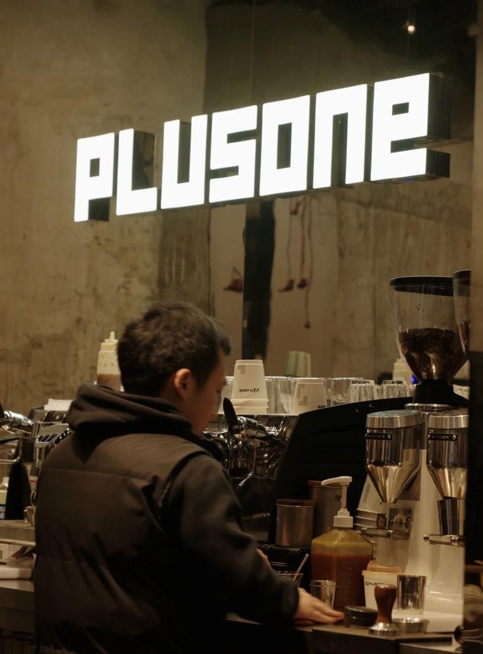 這條馬路被外國遊客讚譽為「時髦支路」,超好逛!