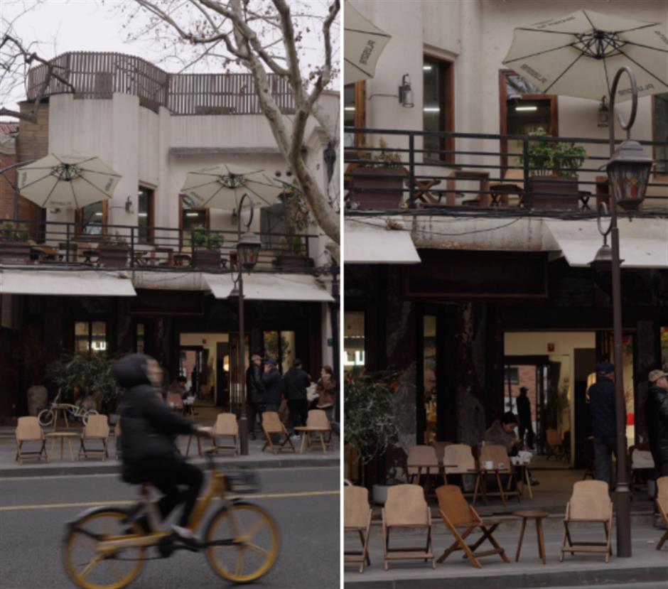 這條馬路被外國遊客讚譽為「時髦支路」,超好逛!