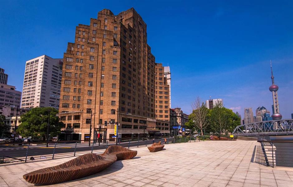 Short and sweet: Two new Suzhou Creek cruise routes launched