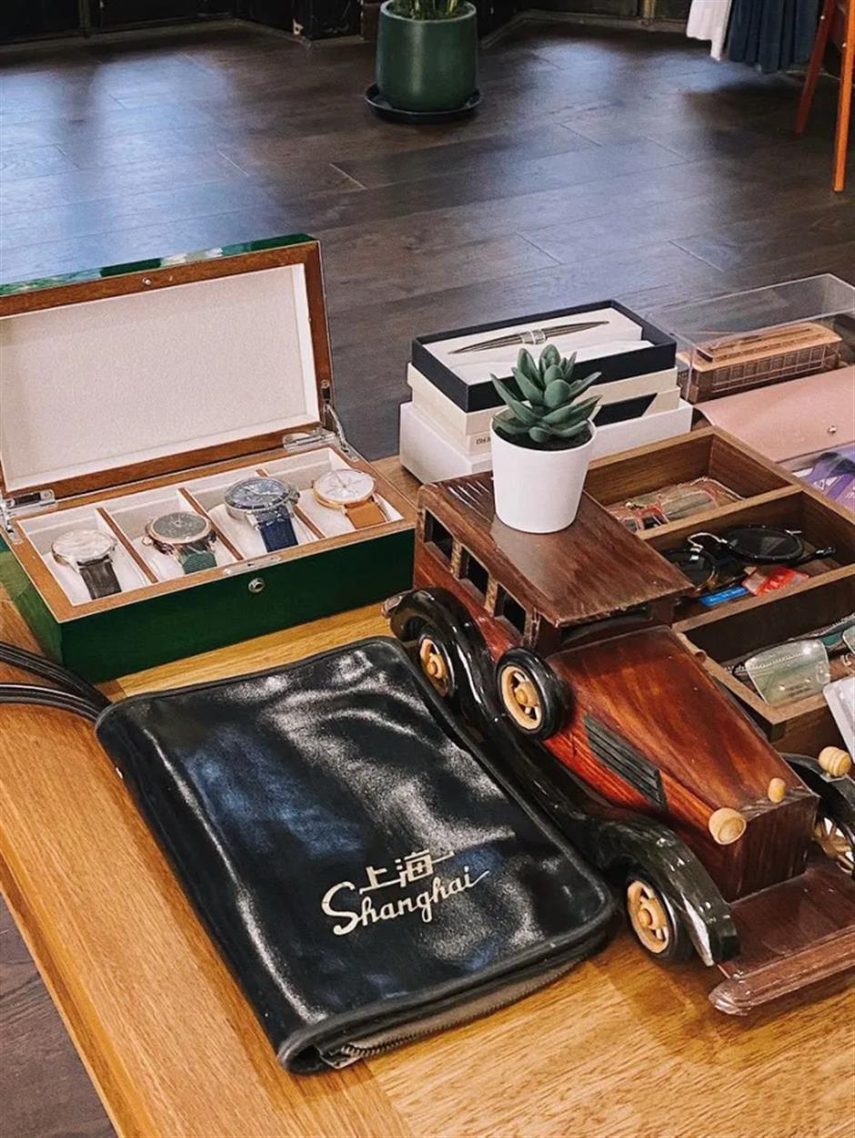 免費開放!上海百年老洋房人少好出片