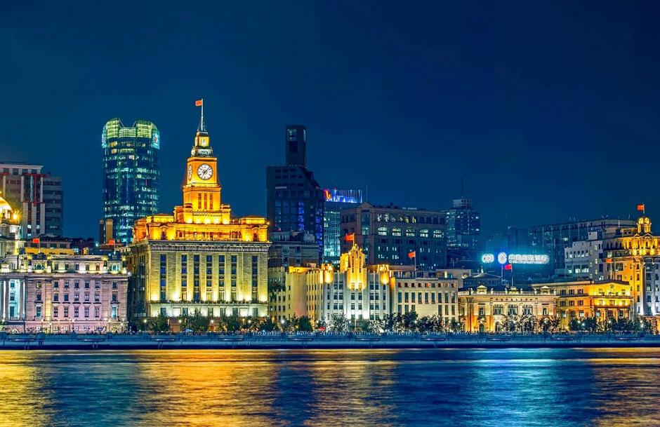 必玩!上海上榜17個,還有哪個你沒去過?