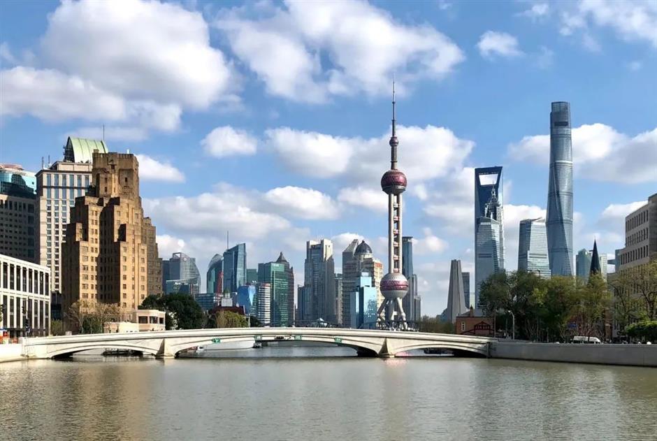 Short and sweet: Two new Suzhou Creek cruise routes launched