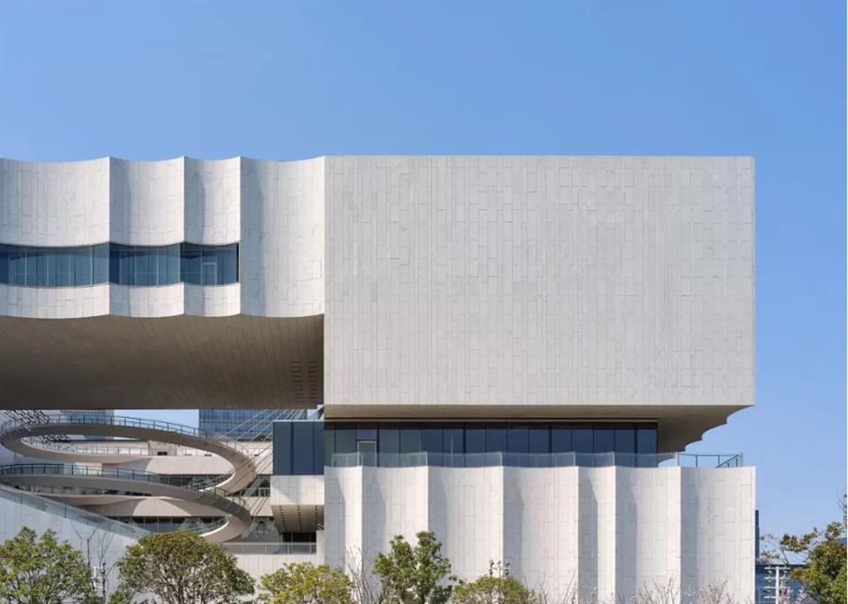 必玩!上海上榜17個,還有哪個你沒去過?