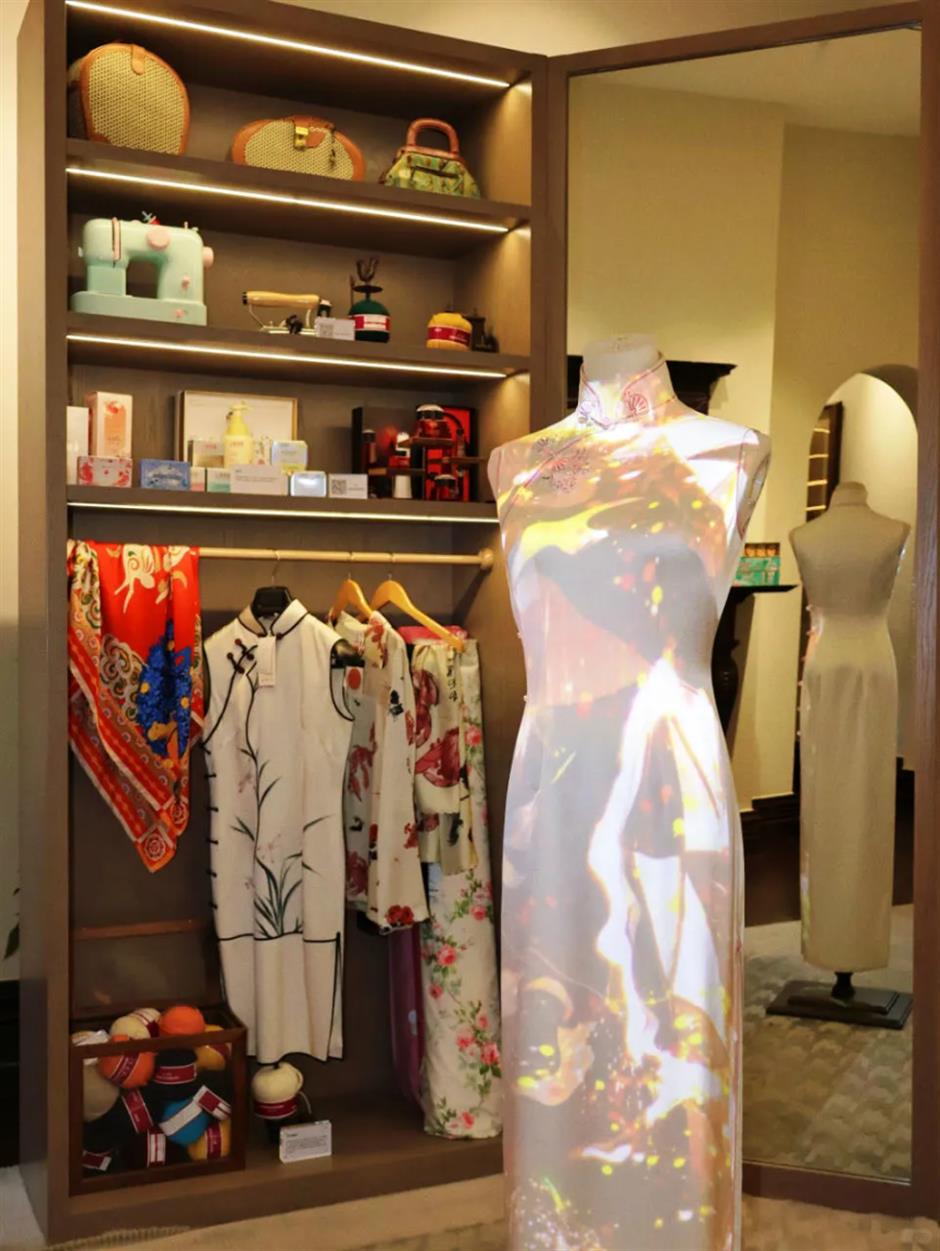 免費開放!上海百年老洋房人少好出片