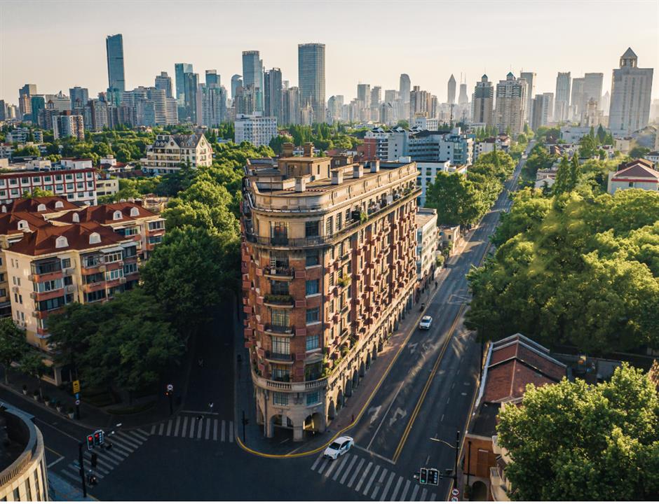 必玩!上海上榜17個,還有哪個你沒去過?