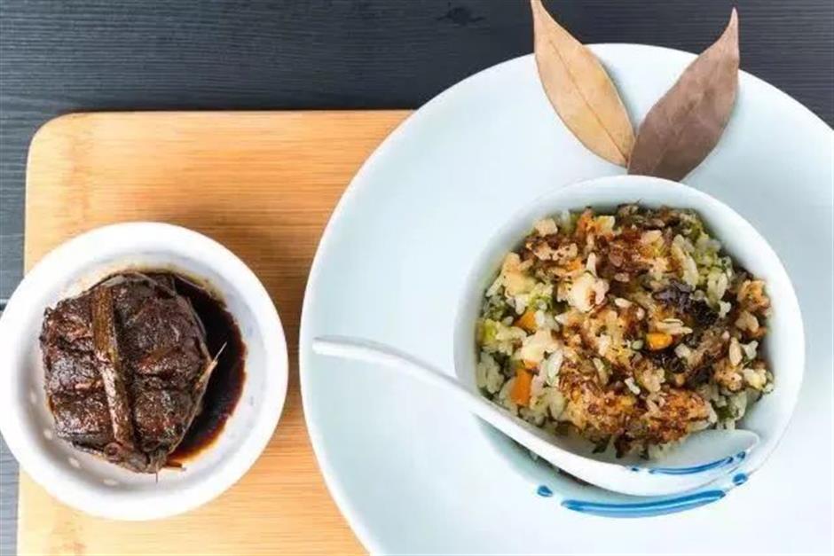 上海春天頂流是它!限時品嘗!