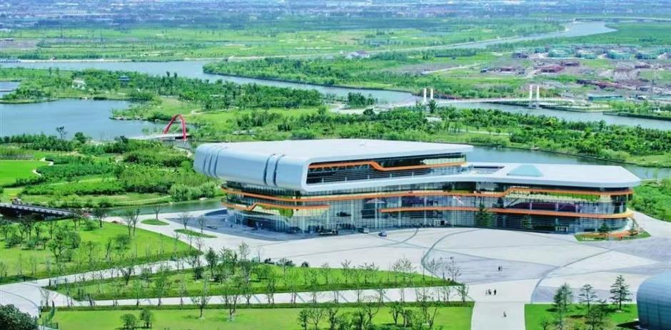 2025年上海汽車文化節來了~
亮點先睹為快!