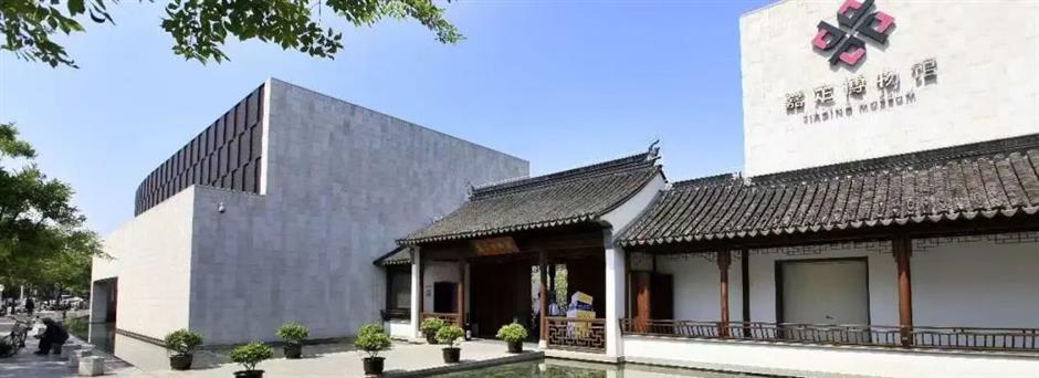 2025年上海汽車文化節來了~
亮點先睹為快!