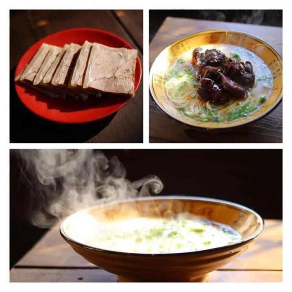 上海春天頂流是它!限時品嘗!