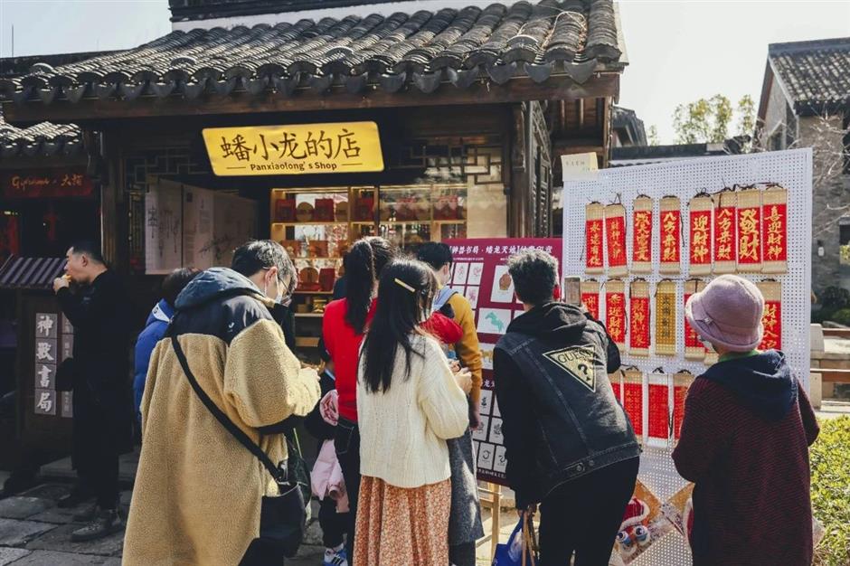 新一批國家級名單公布!上海這兩處喜獲入選!