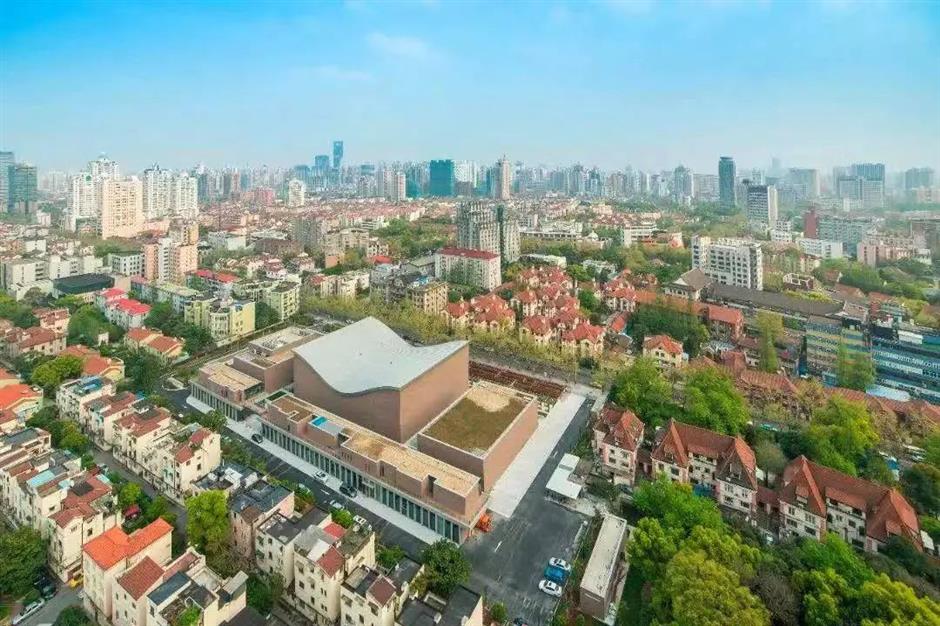 新一批國家級名單公布!上海這兩處喜獲入選!