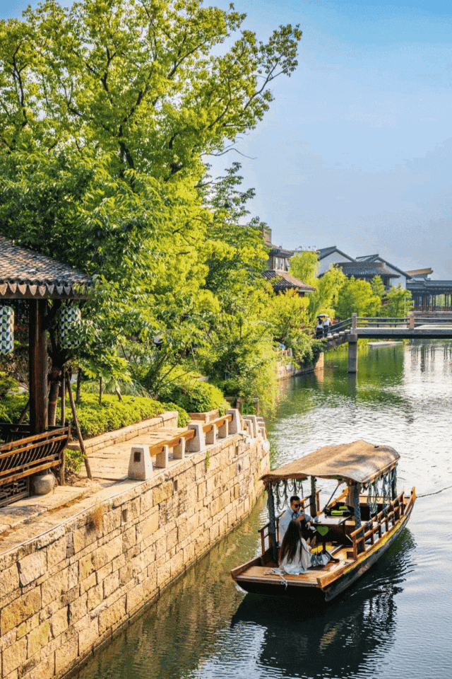 新一批國家級名單公布!上海這兩處喜獲入選!