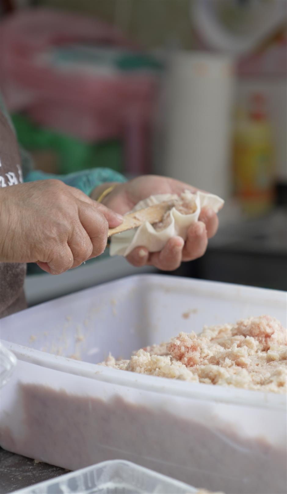 上海春天頂流是它!限時品嘗!