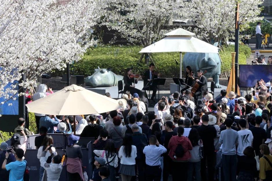 新一批國家級名單公布!上海這兩處喜獲入選!