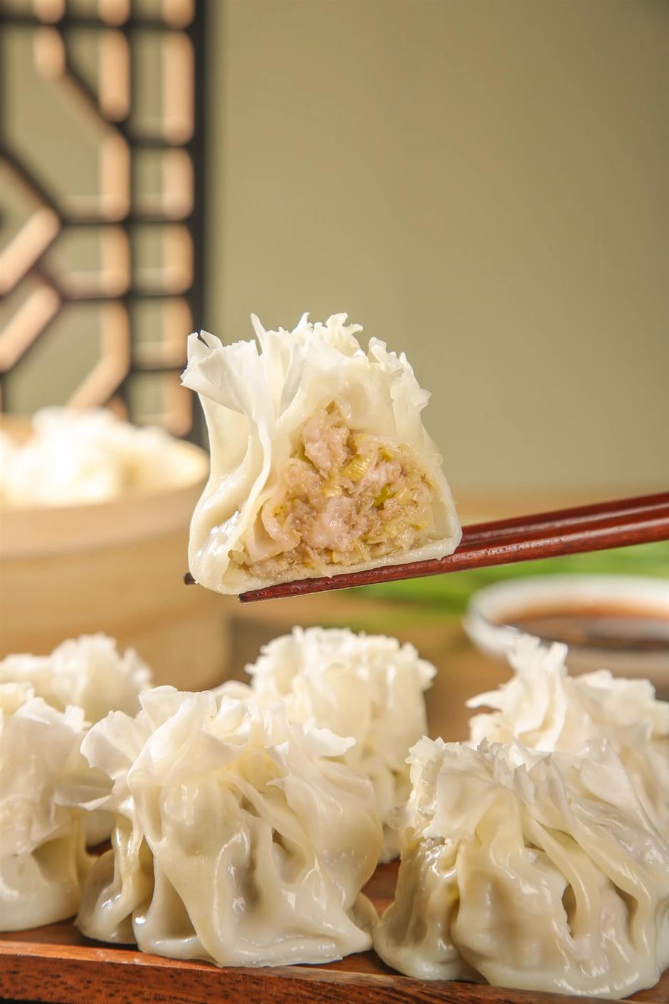 上海春天頂流是它!限時品嘗!