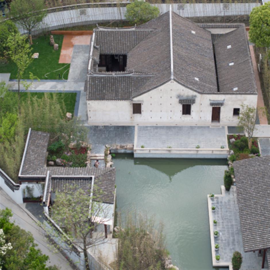 2025年上海汽車文化節來了~
亮點先睹為快!