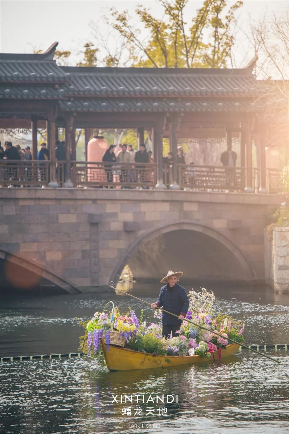 新一批國家級名單公布!上海這兩處喜獲入選!