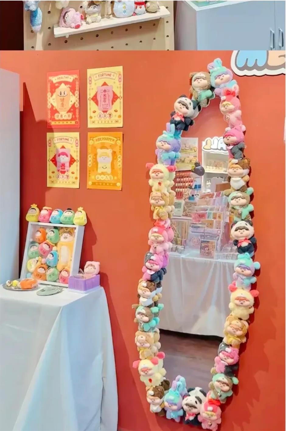 中國首家！上海這座百年老洋房又有新花頭