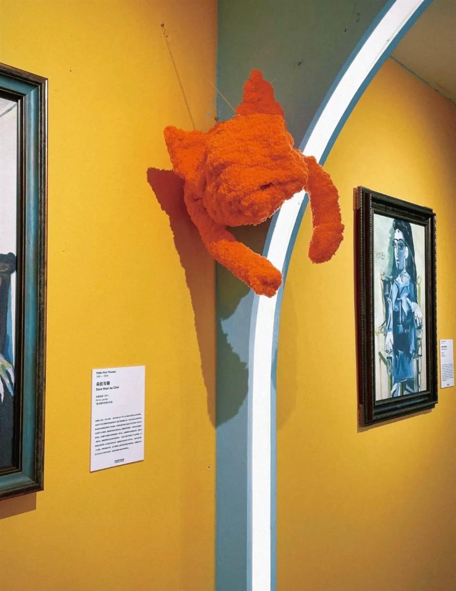 中國首家！上海這座百年老洋房又有新花頭