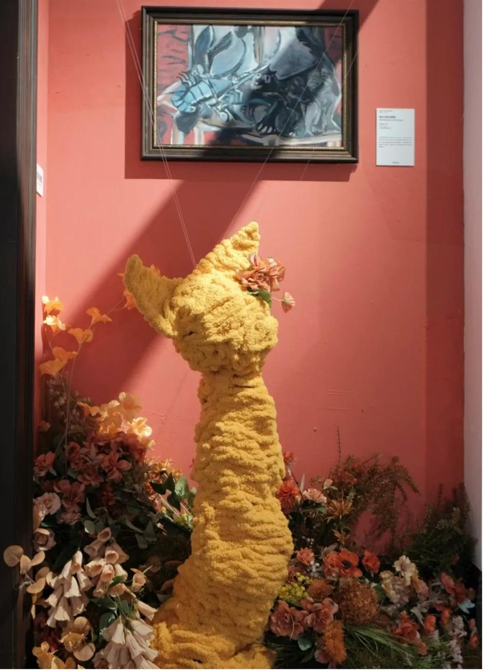 中國首家！上海這座百年老洋房又有新花頭