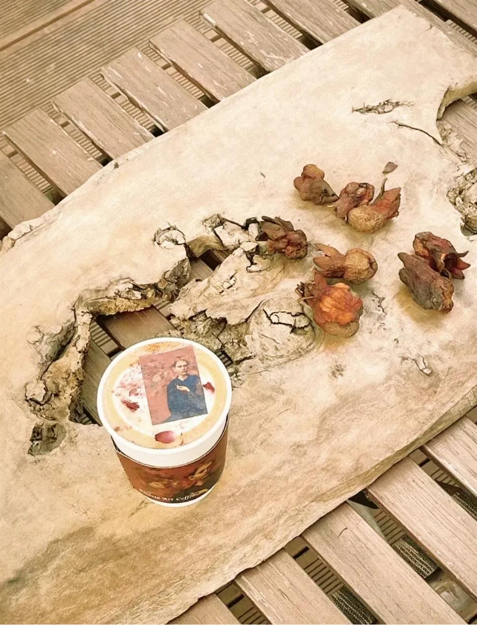 中國首家！上海這座百年老洋房又有新花頭