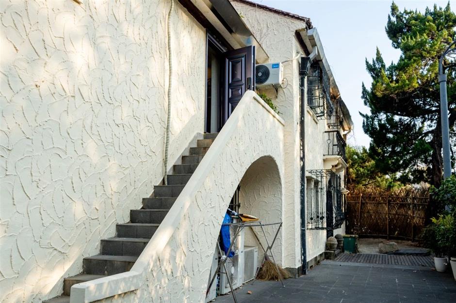 前奏起~来体验上海