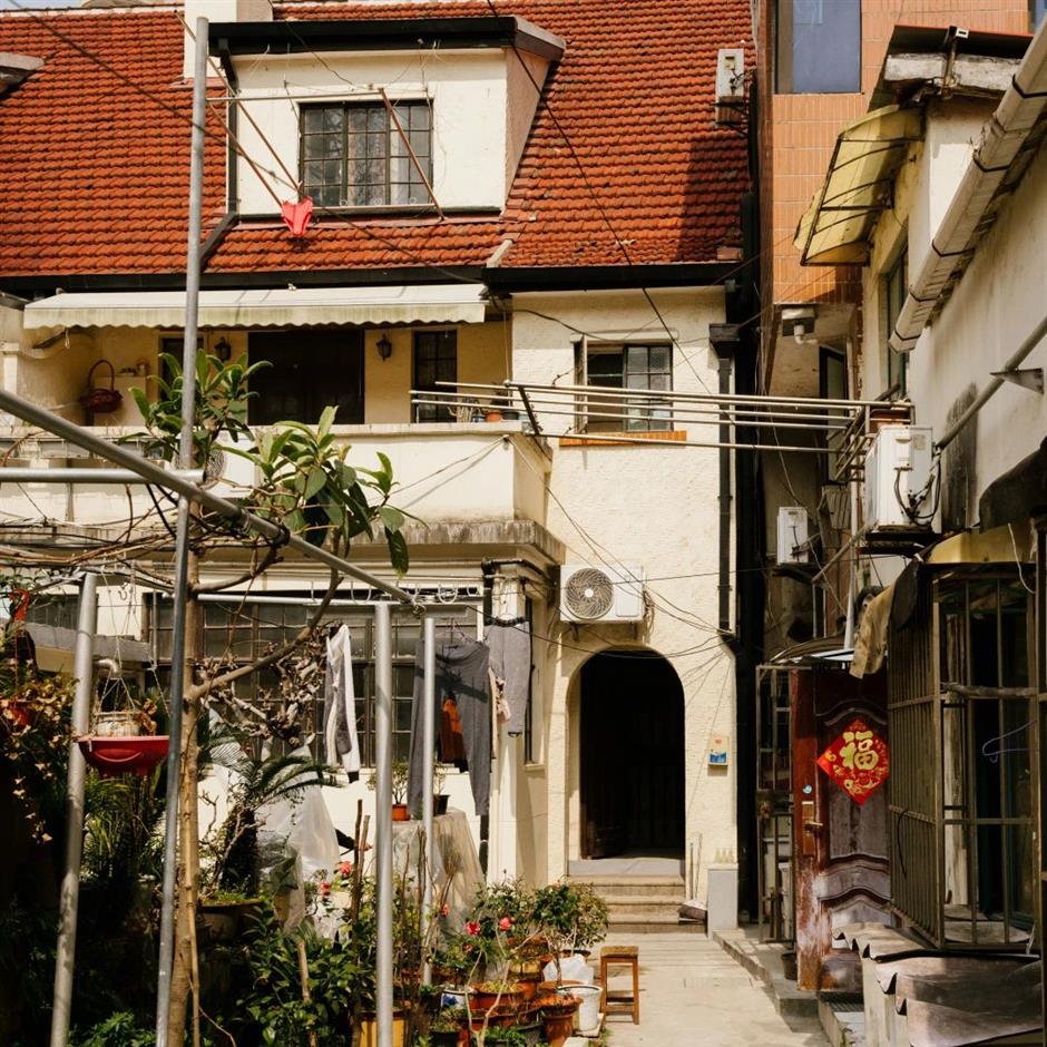 前奏起~来体验上海