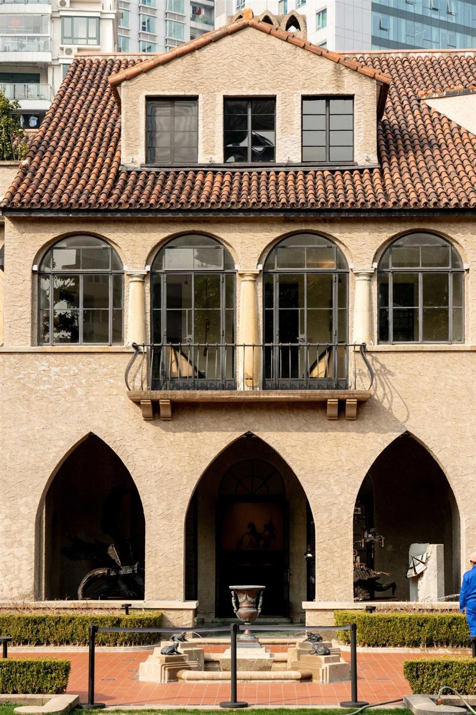 前奏起~来体验上海