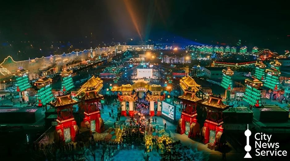[Hai Guide] Yangtze river delta region tourist and leisure blocks redefine urban tourism