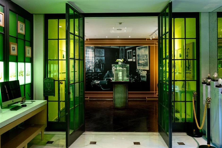 前奏起~来体验上海