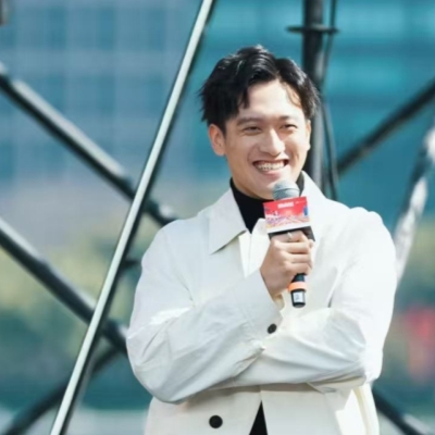 Zhou Guanyu meets with fans and talks about new role in Formula 1