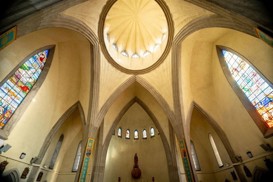 前奏起~来体验上海