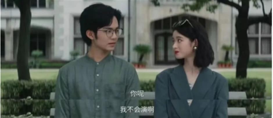 Hot drama's Shanghai must-visit spots, taking you back to the youthful days!