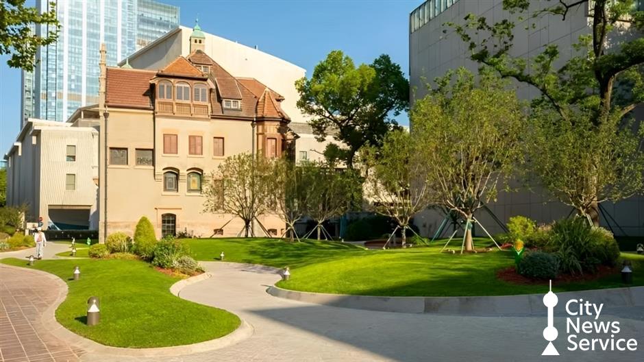 [Hai Guide] Yangtze river delta region tourist and leisure blocks redefine urban tourism