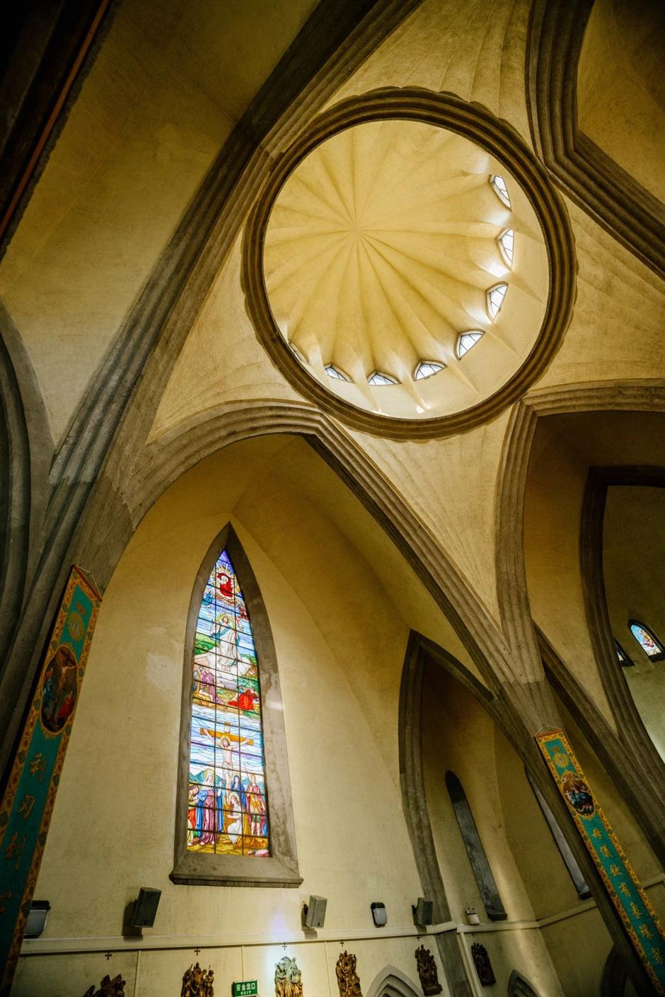 前奏起~来体验上海