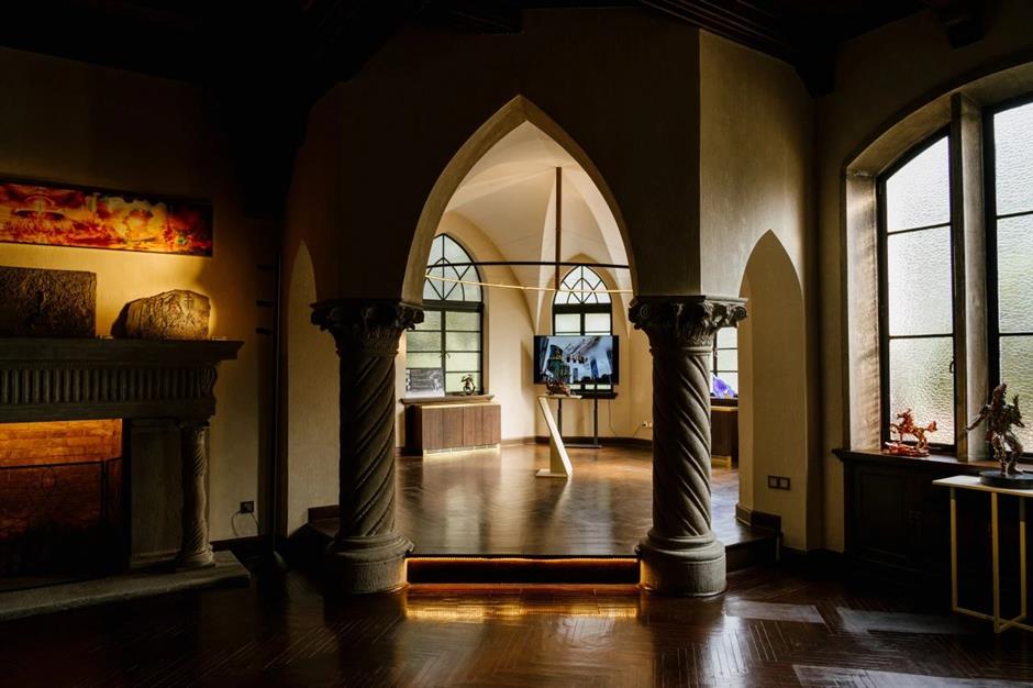 前奏起~来体验上海