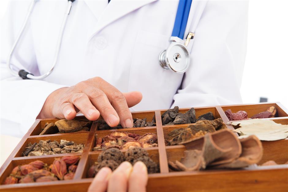 City hospital combats liver cirrhosis with Western medicine-TCM combo