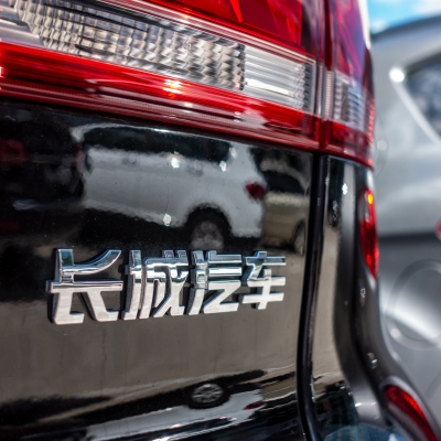 Server failure leaves Great Wall Motors car owners stranded