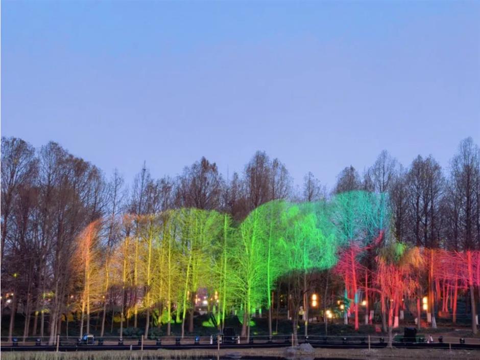 16万㎡!魔都首个,即将爆火!