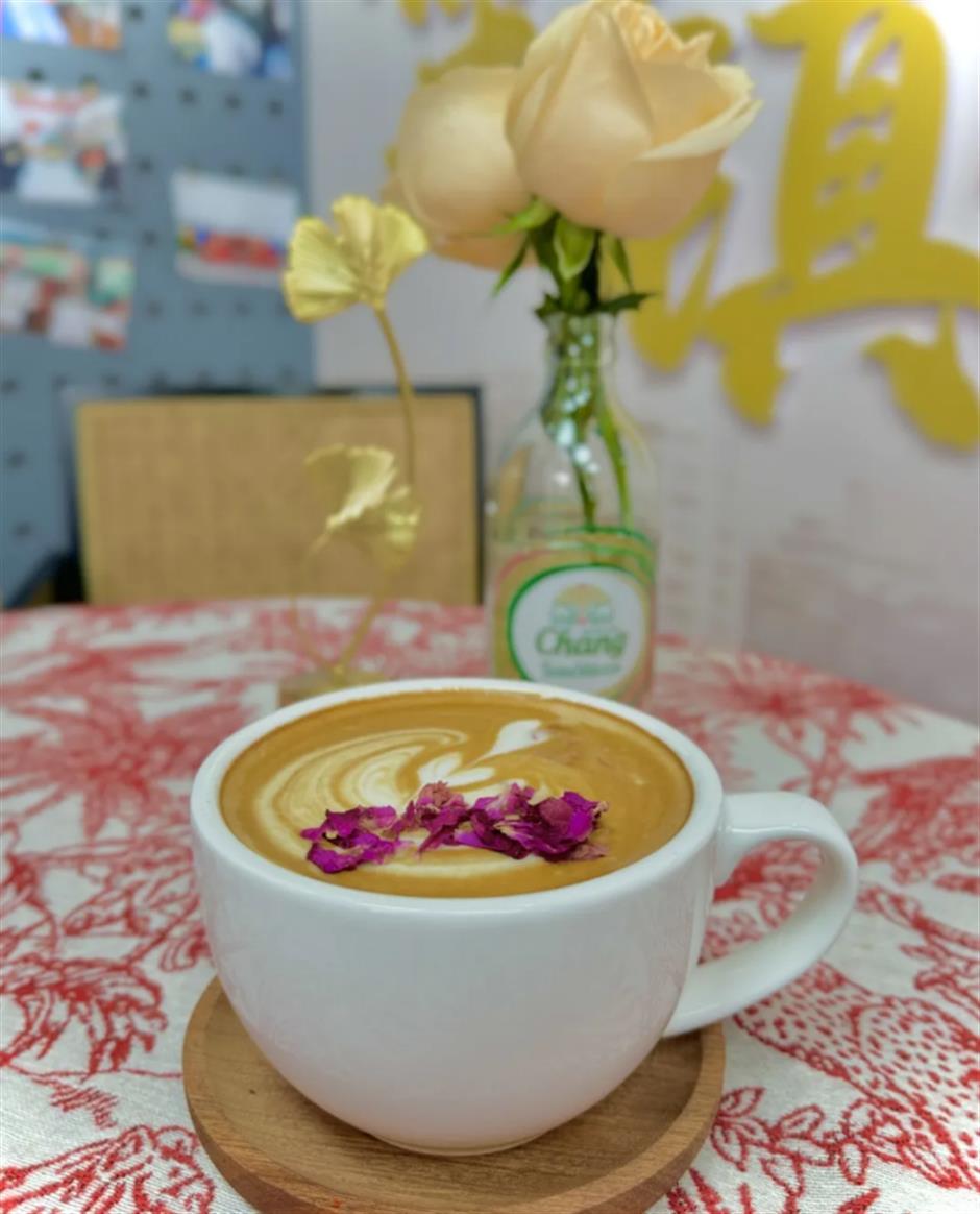 解锁春日松弛感,在乡野间邂逅宝藏