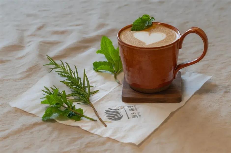 解锁春日松弛感,在乡野间邂逅宝藏