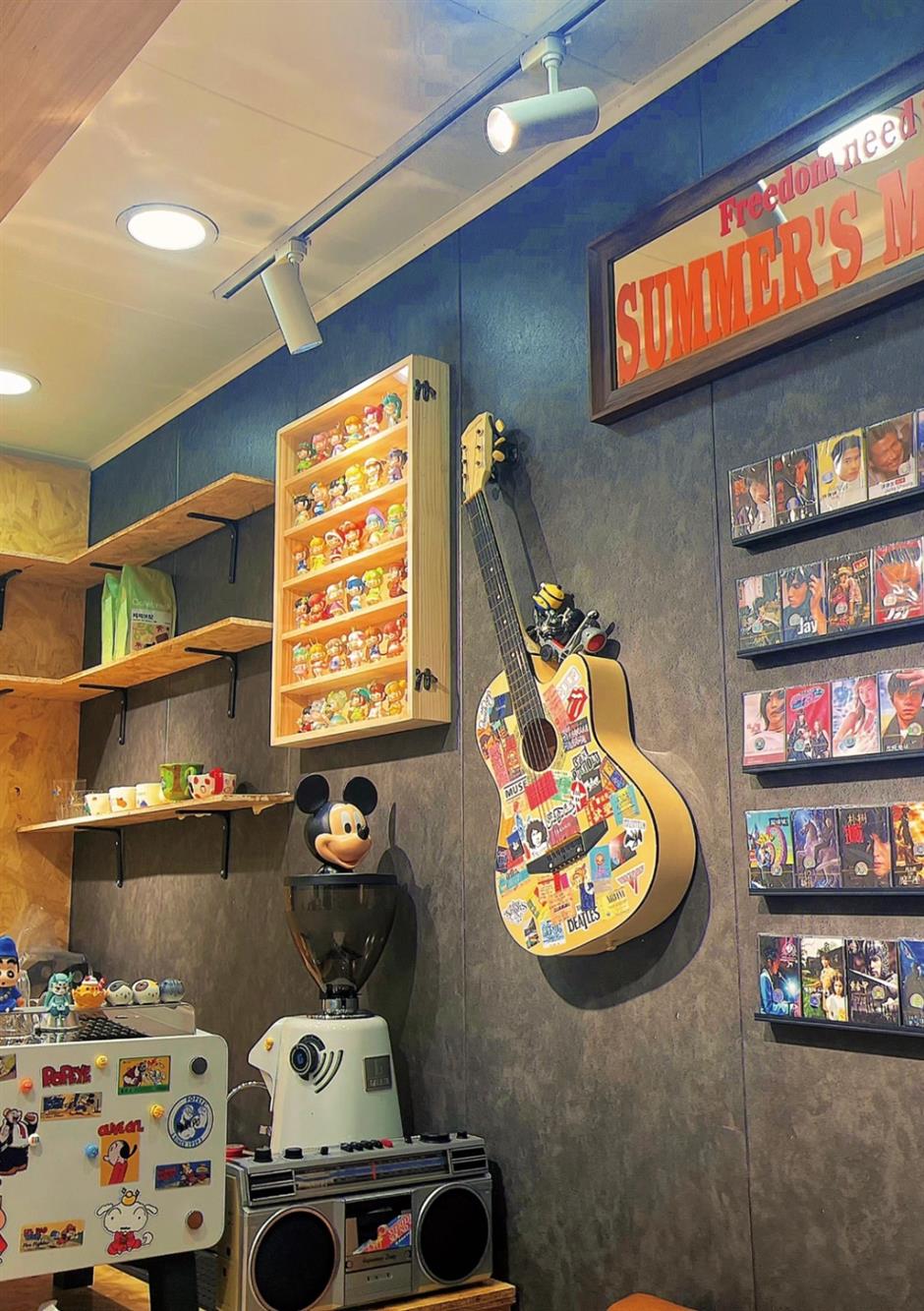 解锁春日松弛感,在乡野间邂逅宝藏