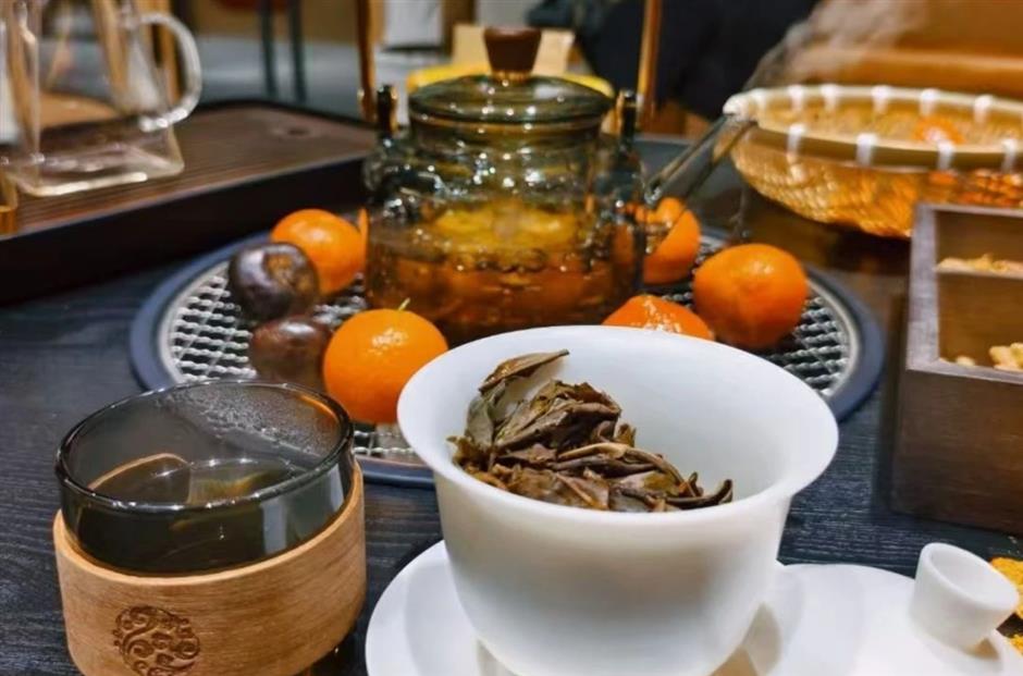 解锁春日松弛感,在乡野间邂逅宝藏