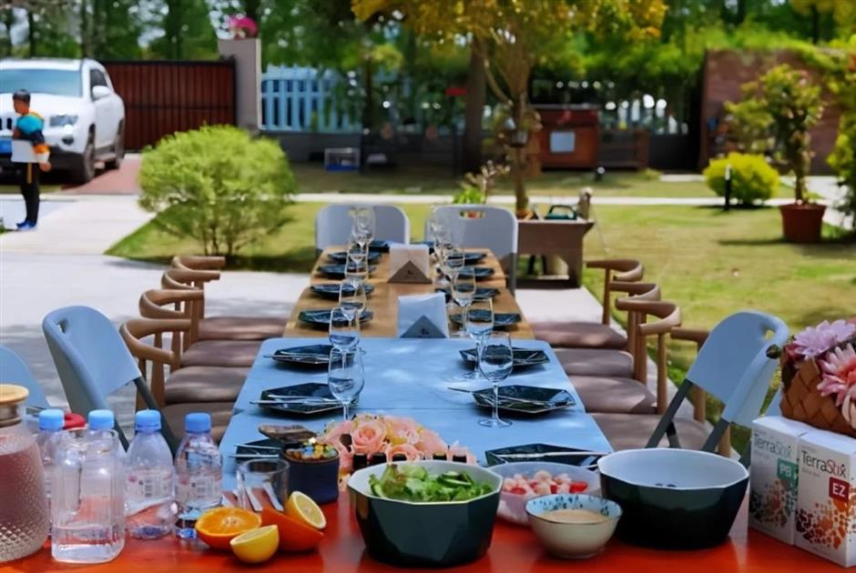 解锁春日松弛感,在乡野间邂逅宝藏