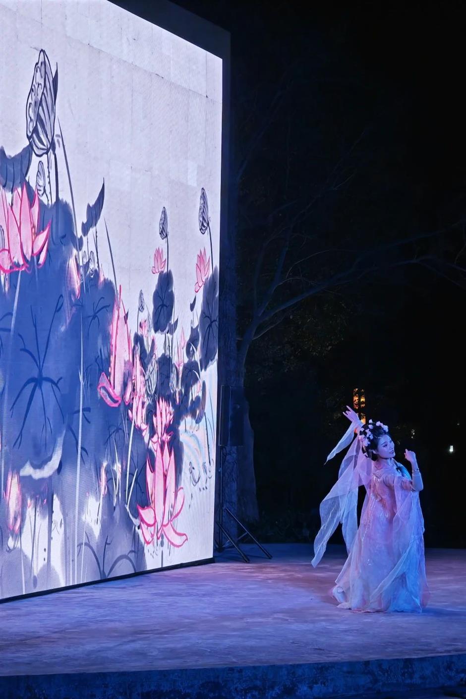 16万㎡!魔都首个,即将爆火!